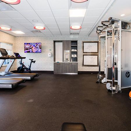 Towneplace Suites Port St. Lucie I-95 Kültér fotó