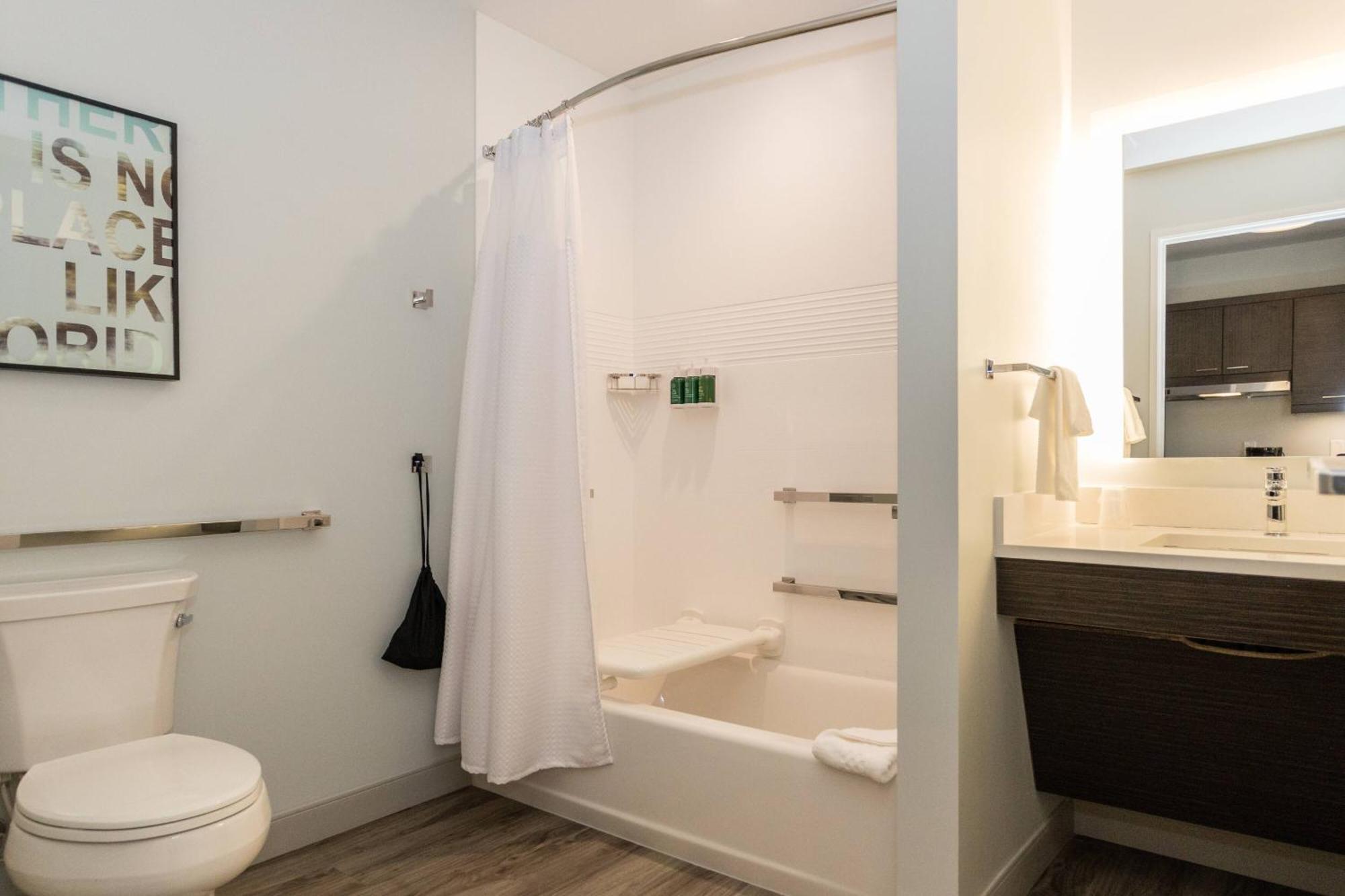 Towneplace Suites Port St. Lucie I-95 Kültér fotó