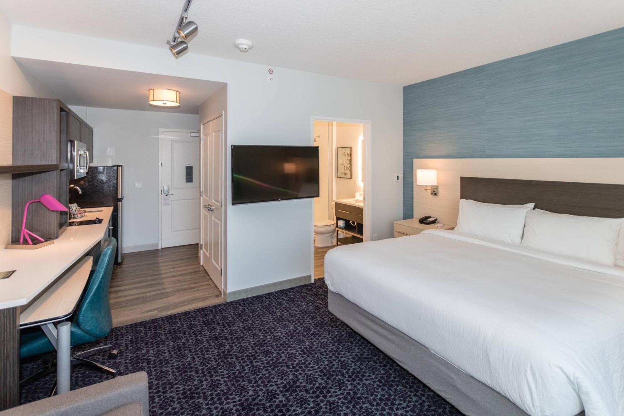 Towneplace Suites Port St. Lucie I-95 Kültér fotó