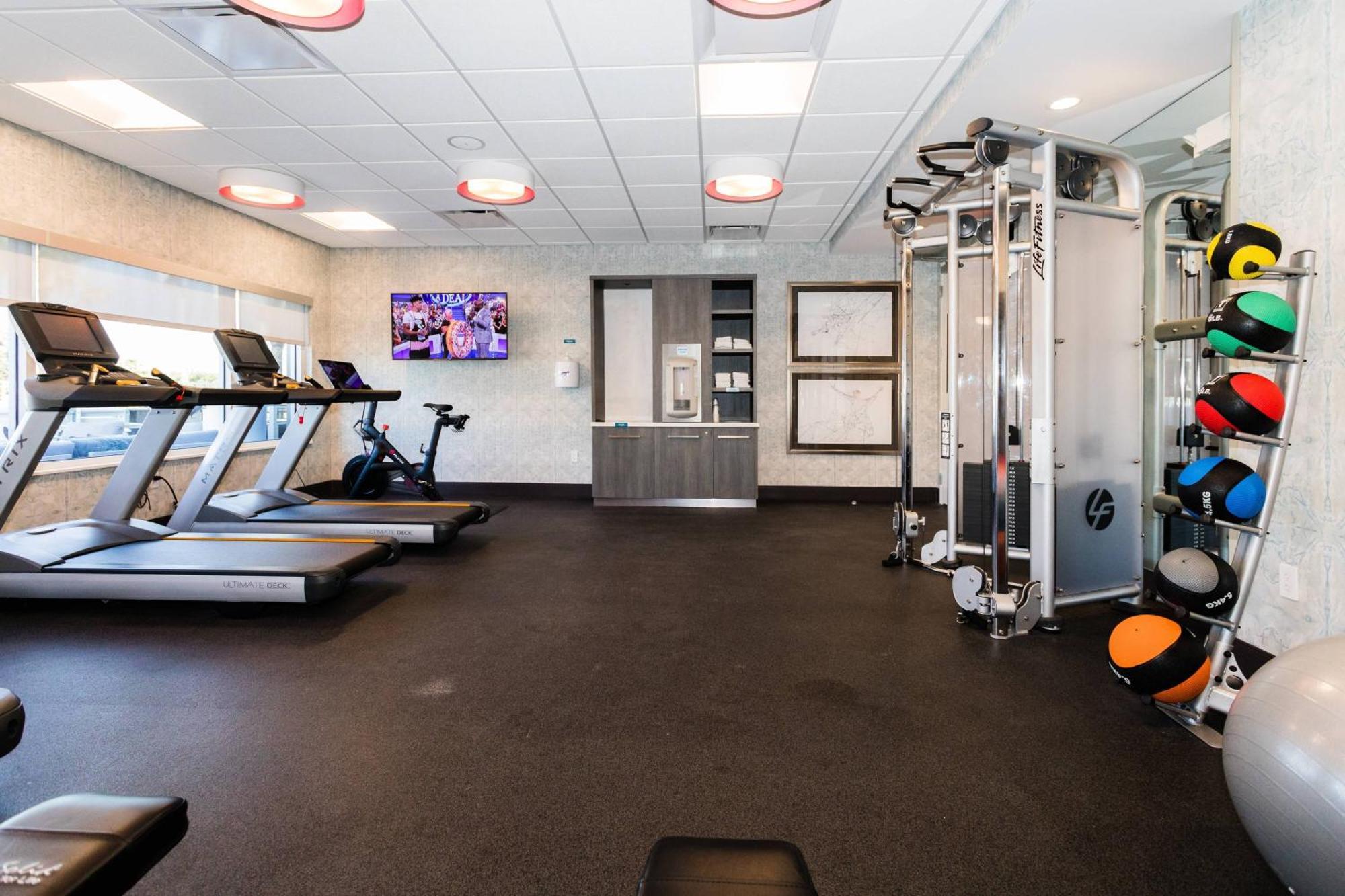 Towneplace Suites Port St. Lucie I-95 Kültér fotó