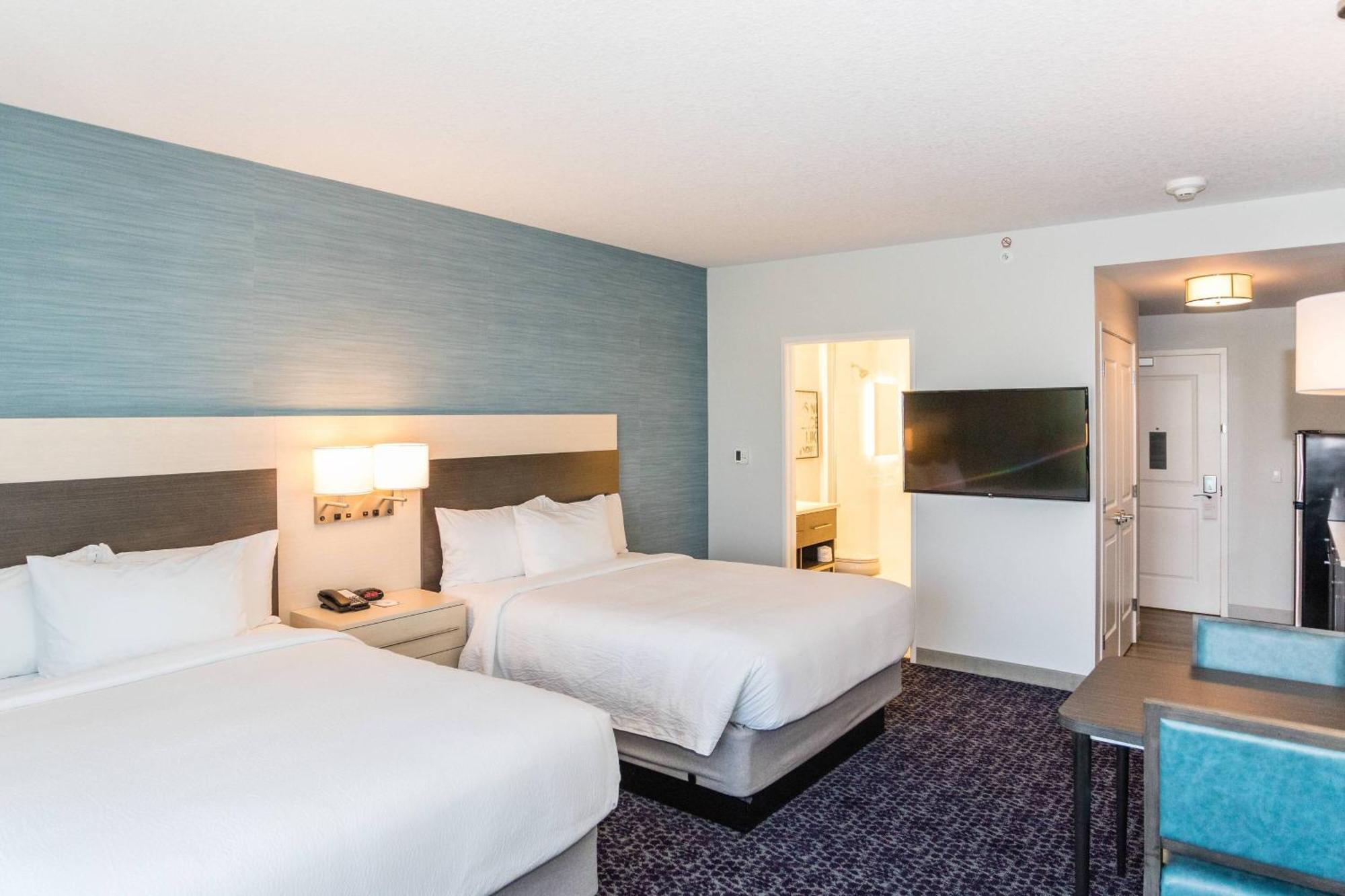 Towneplace Suites Port St. Lucie I-95 Kültér fotó