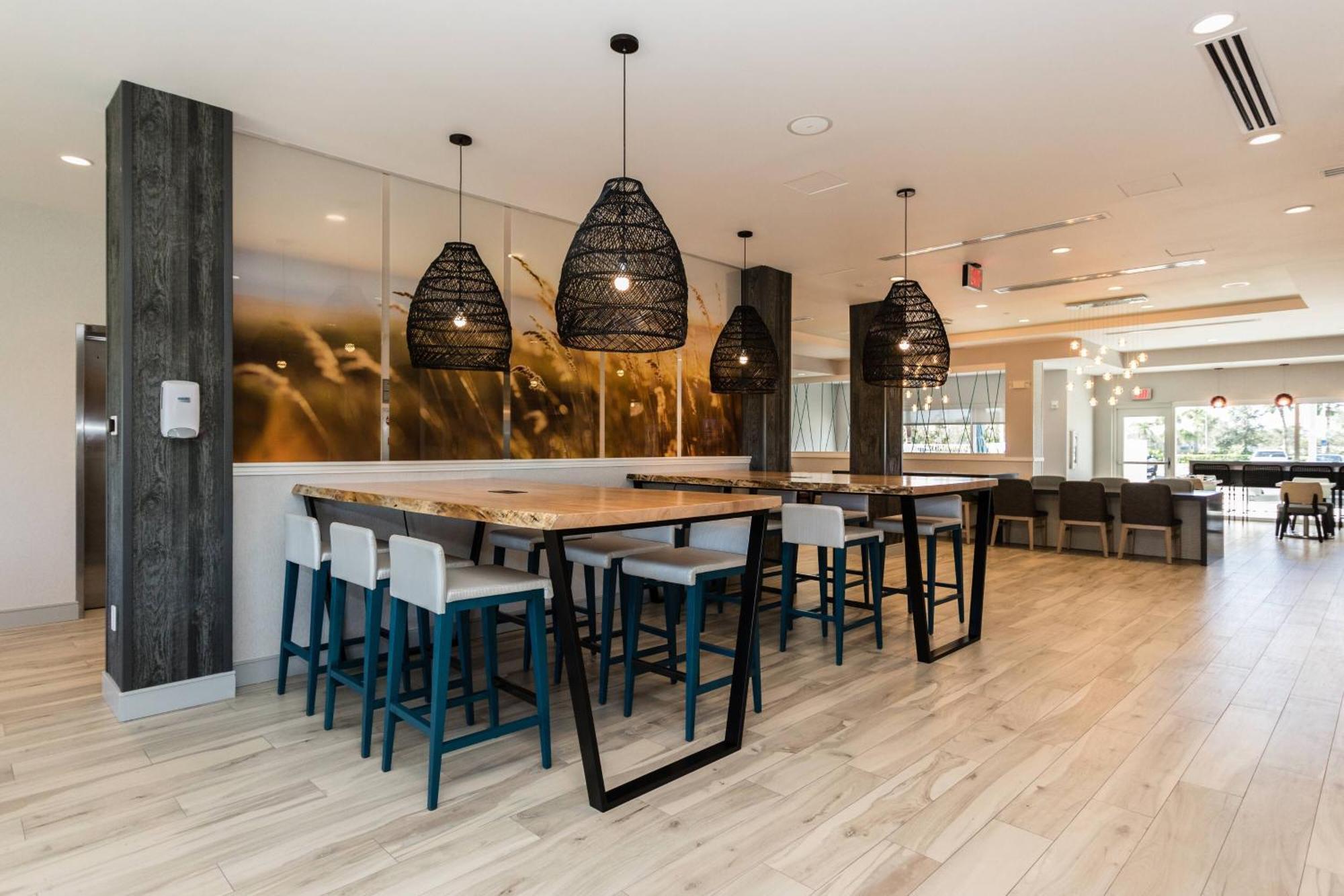 Towneplace Suites Port St. Lucie I-95 Kültér fotó