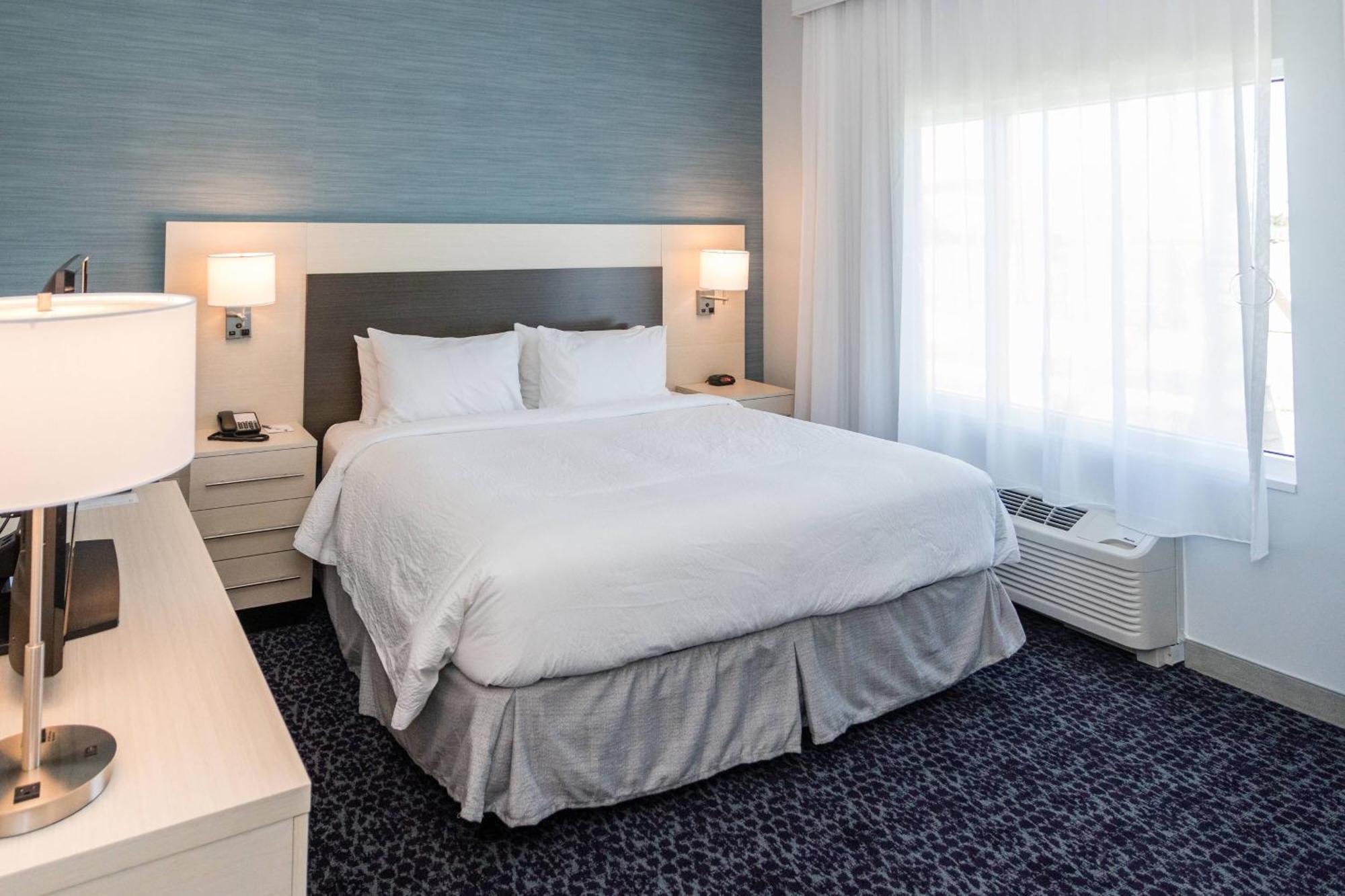 Towneplace Suites Port St. Lucie I-95 Kültér fotó