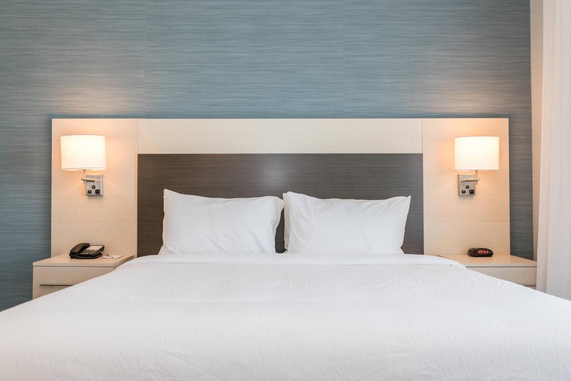 Towneplace Suites Port St. Lucie I-95 Kültér fotó