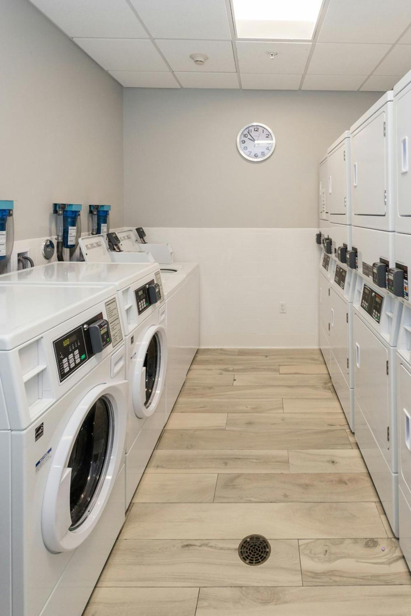 Towneplace Suites Port St. Lucie I-95 Kültér fotó