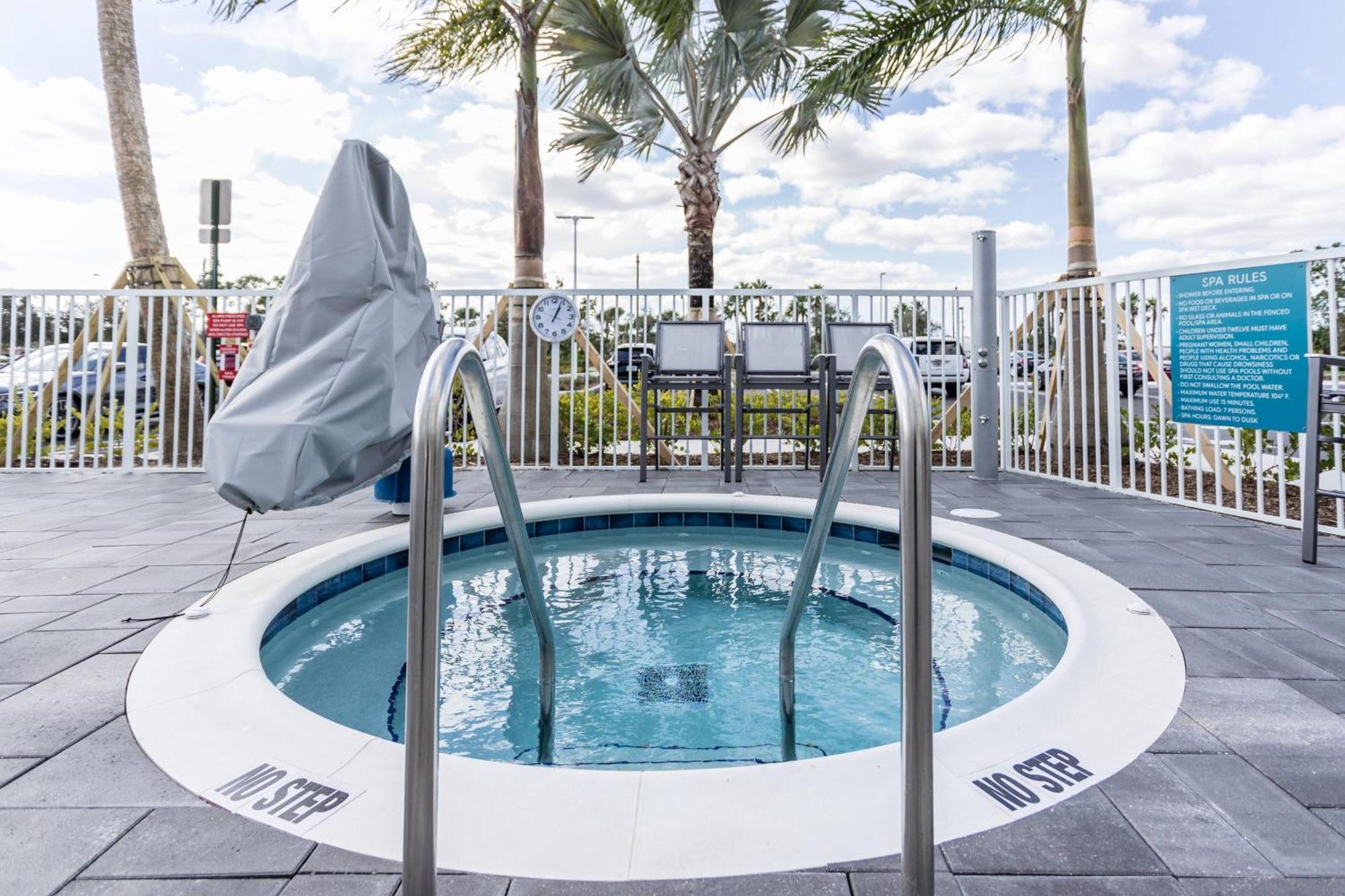 Towneplace Suites Port St. Lucie I-95 Kültér fotó