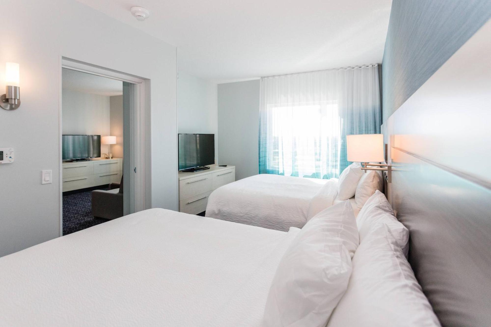 Towneplace Suites Port St. Lucie I-95 Kültér fotó