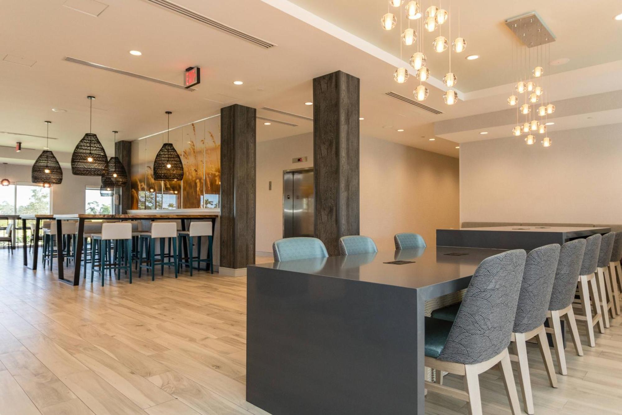 Towneplace Suites Port St. Lucie I-95 Kültér fotó