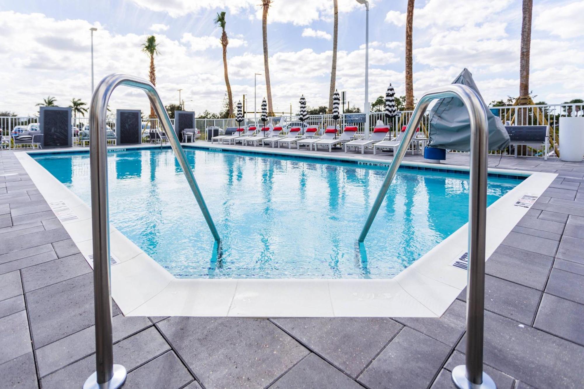 Towneplace Suites Port St. Lucie I-95 Kültér fotó