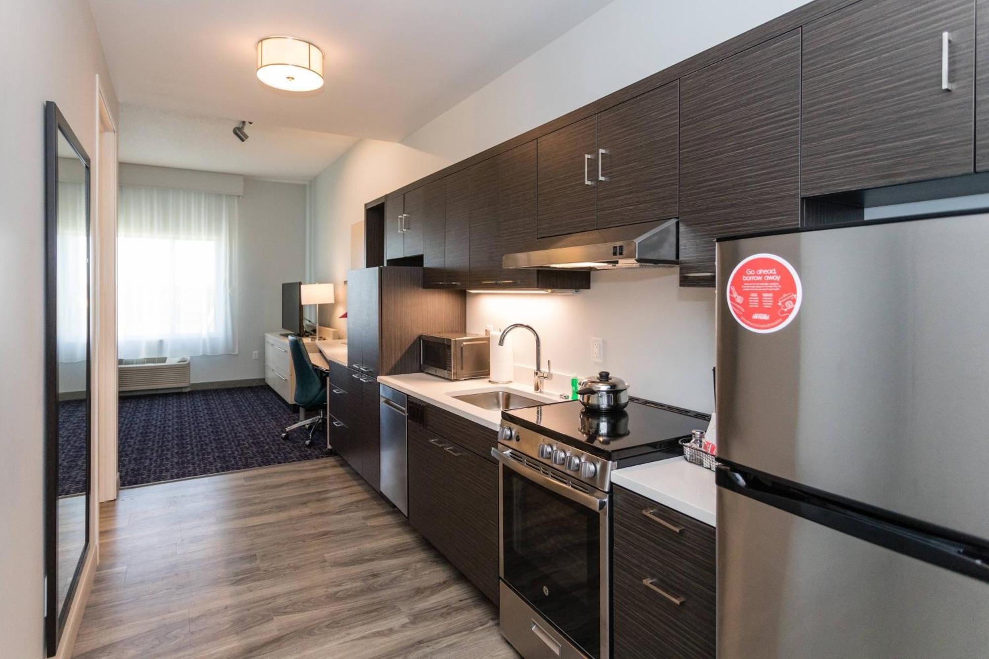 Towneplace Suites Port St. Lucie I-95 Kültér fotó