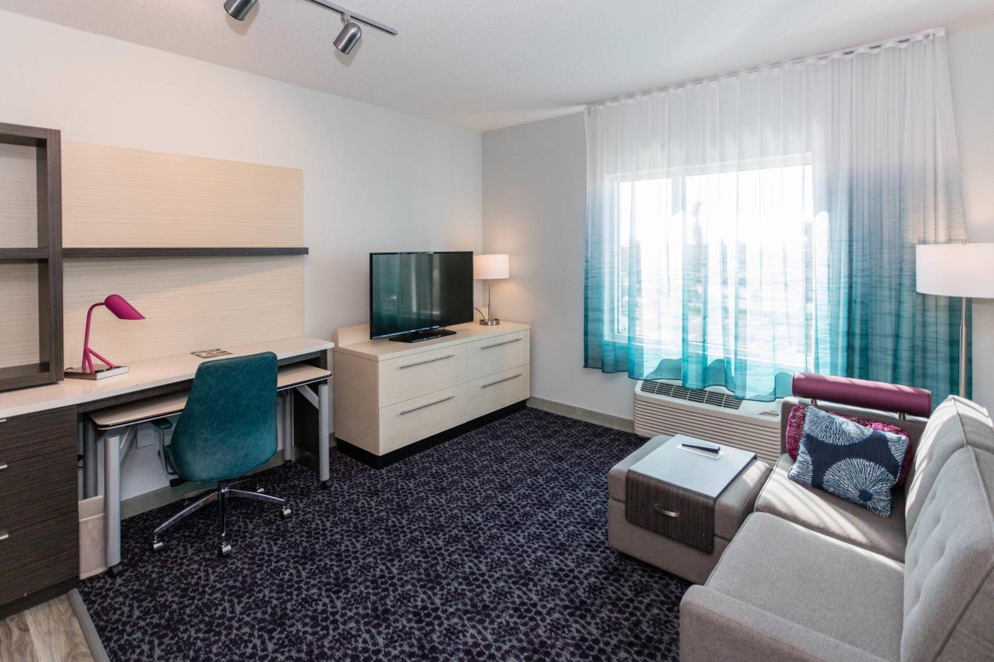 Towneplace Suites Port St. Lucie I-95 Kültér fotó