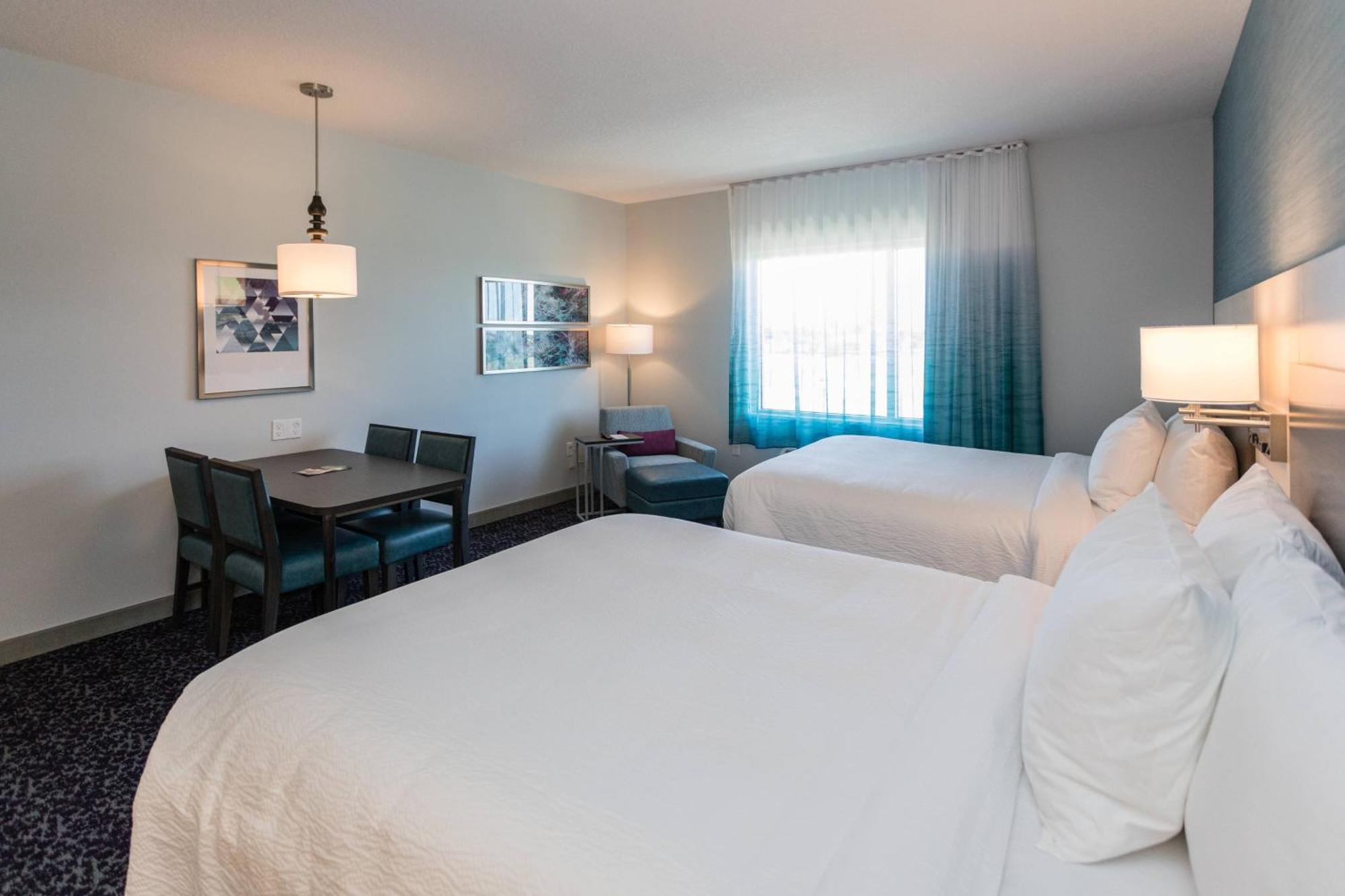 Towneplace Suites Port St. Lucie I-95 Kültér fotó