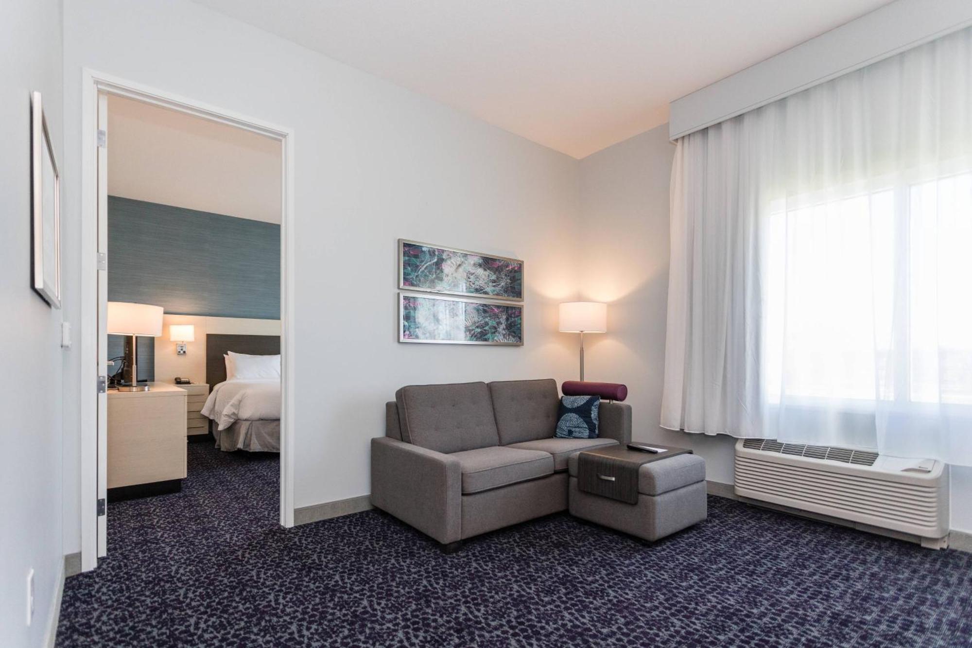 Towneplace Suites Port St. Lucie I-95 Kültér fotó