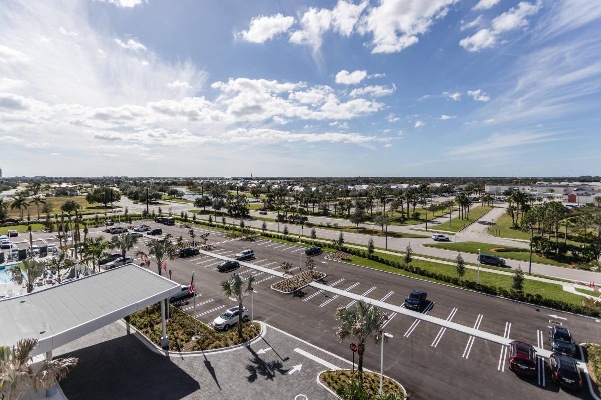 Towneplace Suites Port St. Lucie I-95 Kültér fotó