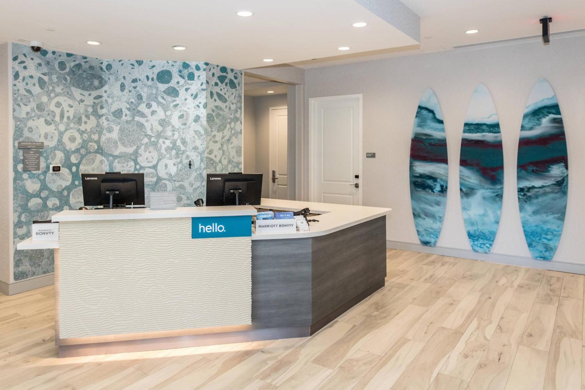 Towneplace Suites Port St. Lucie I-95 Kültér fotó